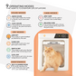 Caresys Smart Pet Dryer Box (CP-3000) - Premium Pet Hair Dryer Box from CARESYS-PET - Just $999! Shop now at CARESYS